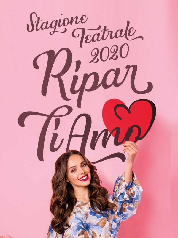 RiparTiAmo Stagione 2020 / 2021