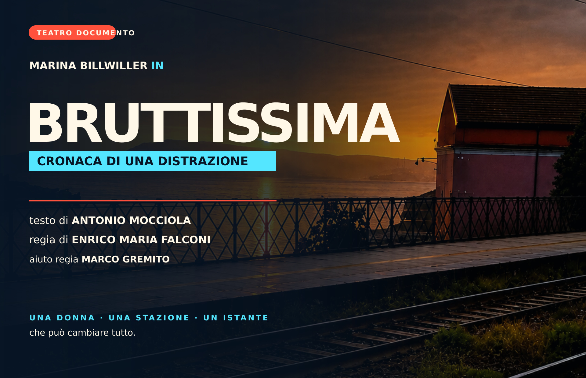 Bruttissima
