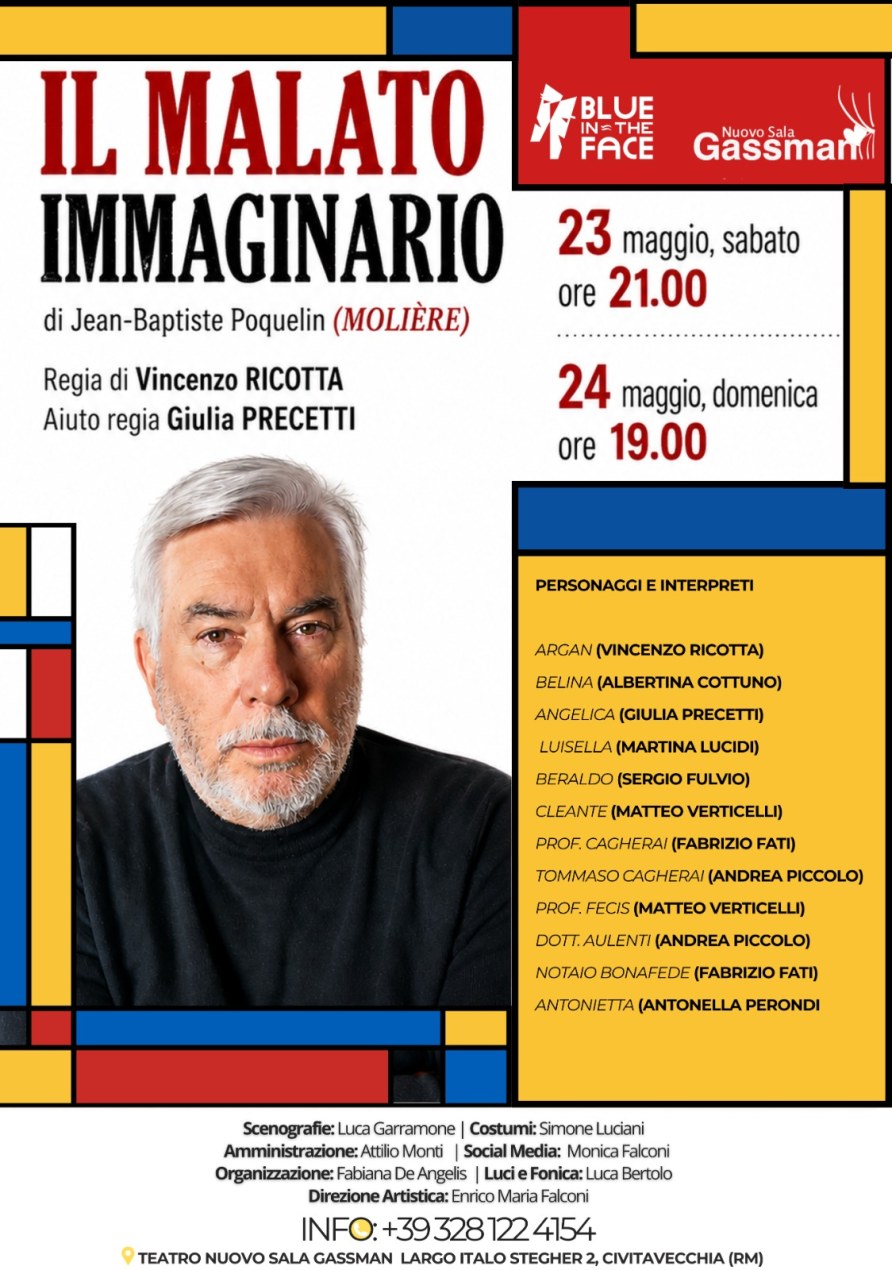 Il Malato Immaginario
