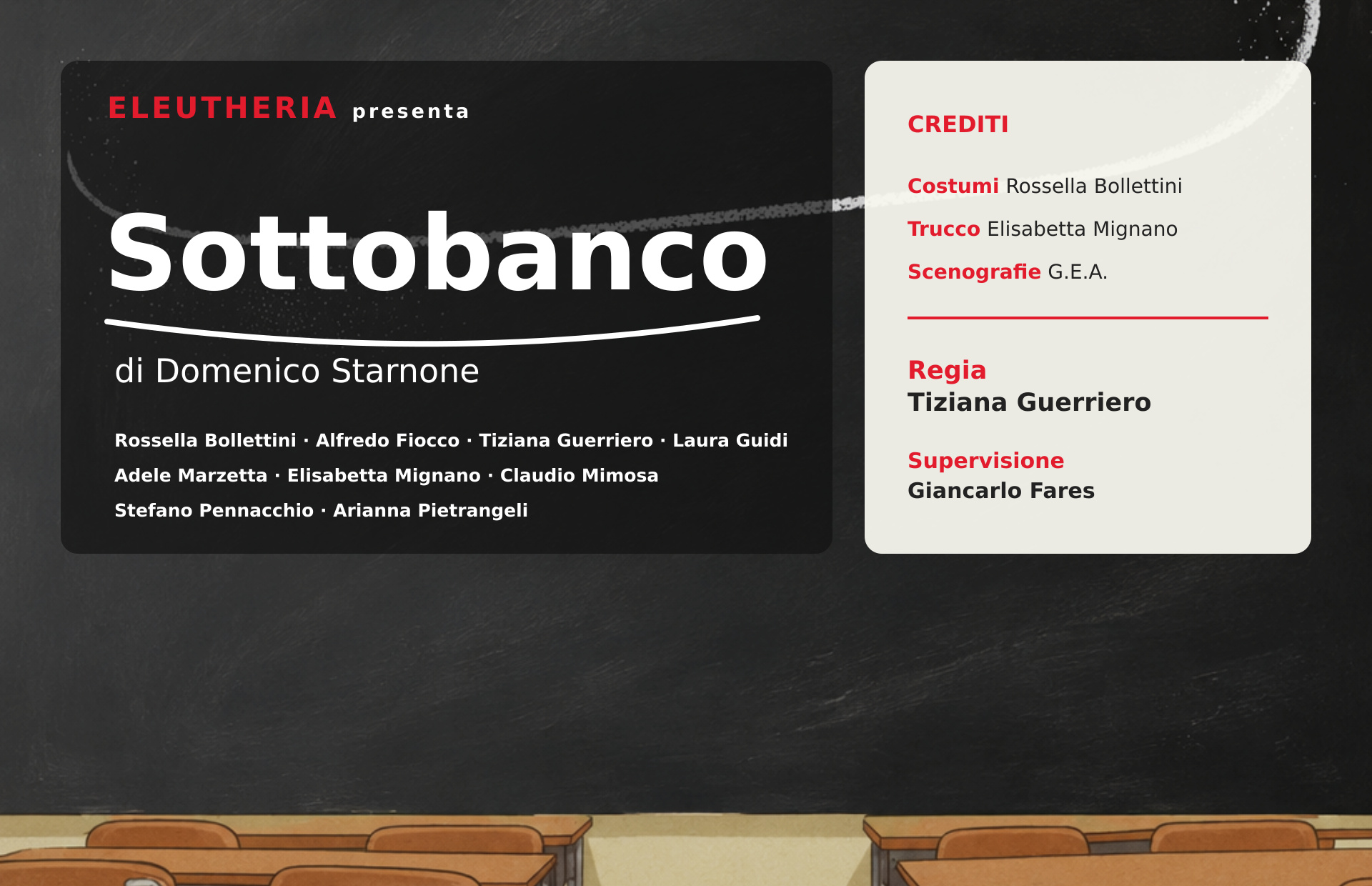 Sottobanco