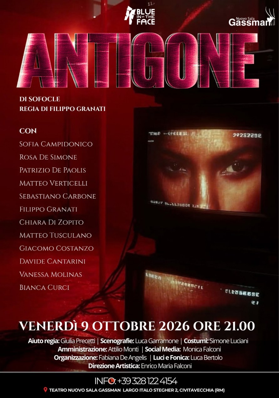 Antigone
