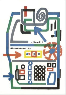 Locandina Lettera 22