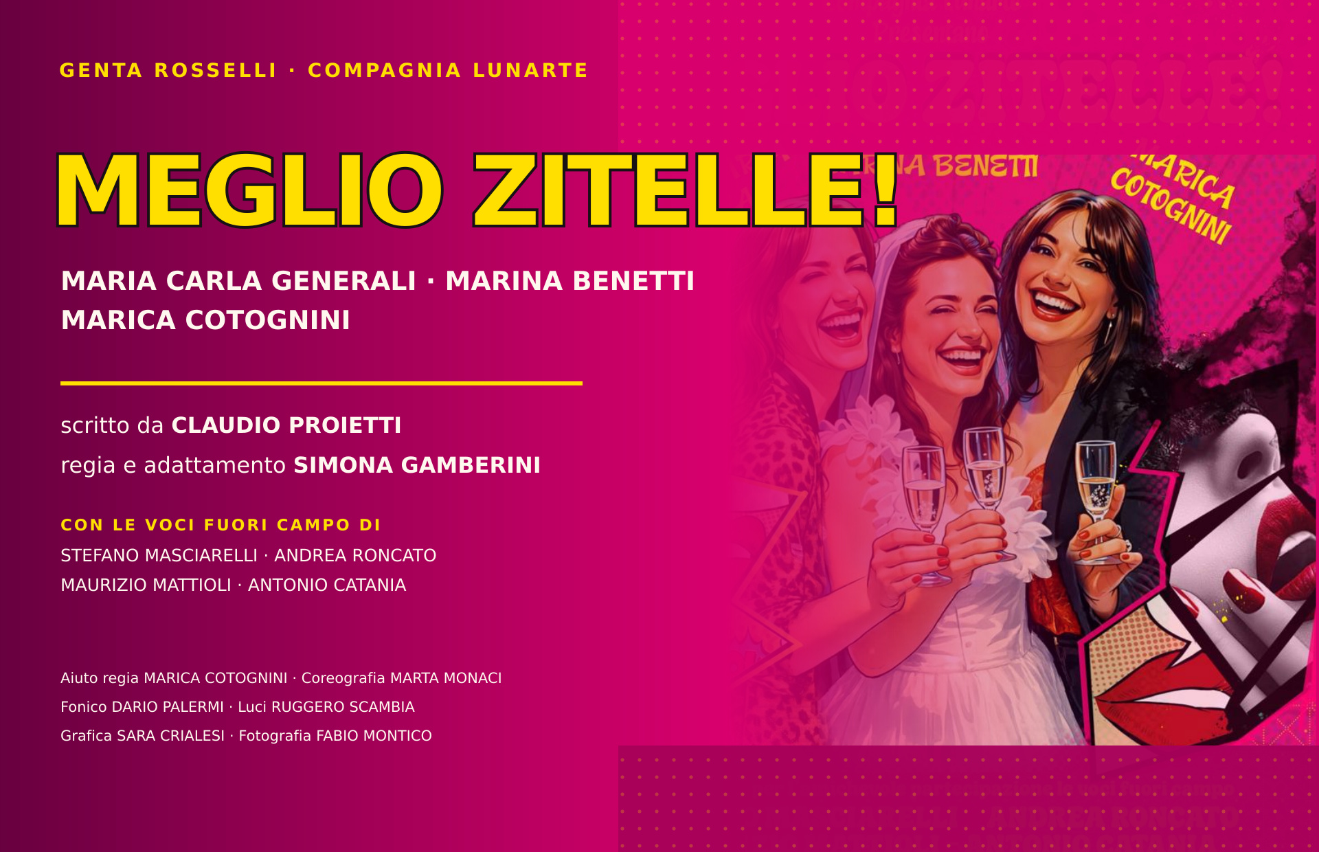 Meglio Zitelle