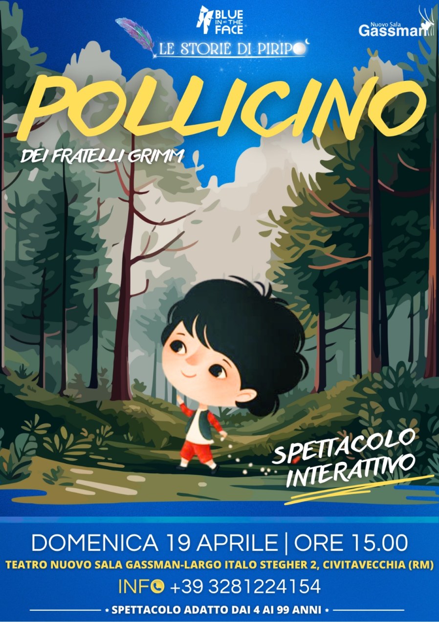 Pollicino