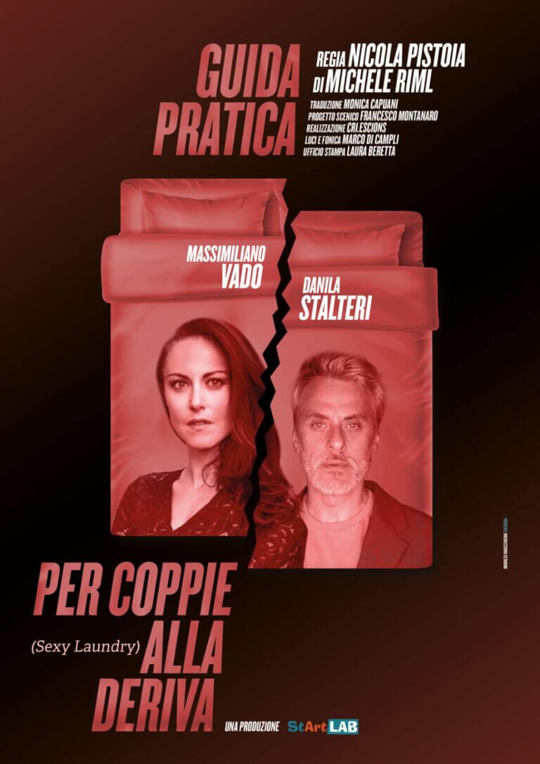 Guida Pratica per coppie alla deriva