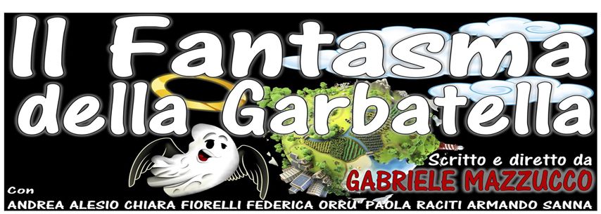 Il Fantasma della Garbatella