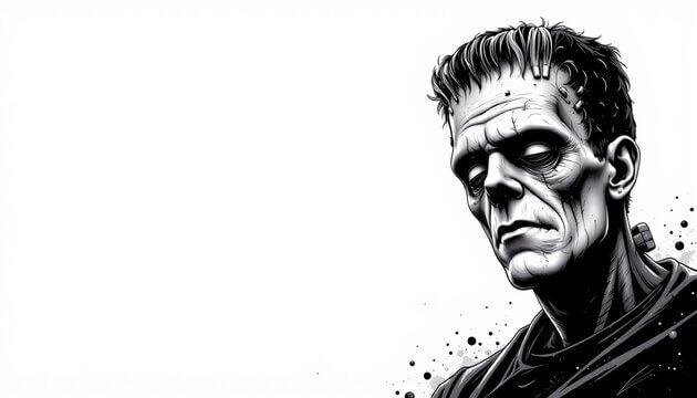 Il cuore di Frankenstein