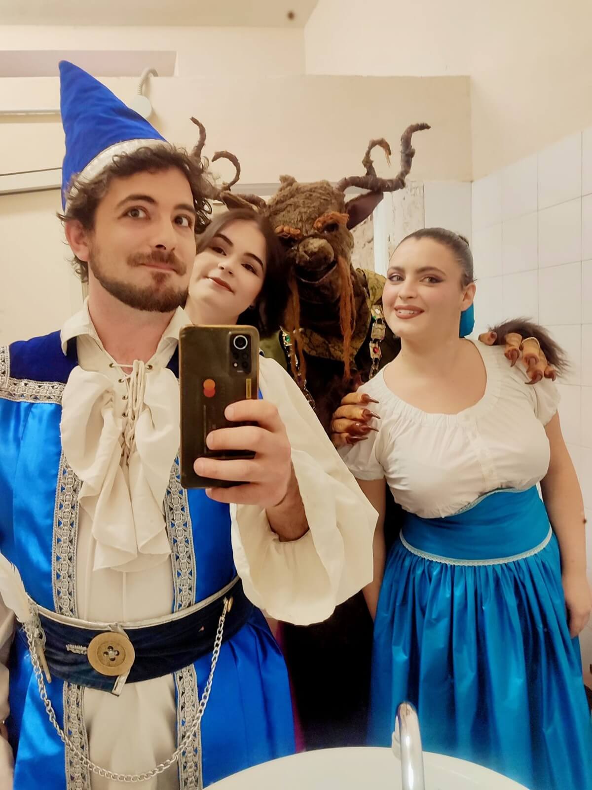 La Bella Addormentata