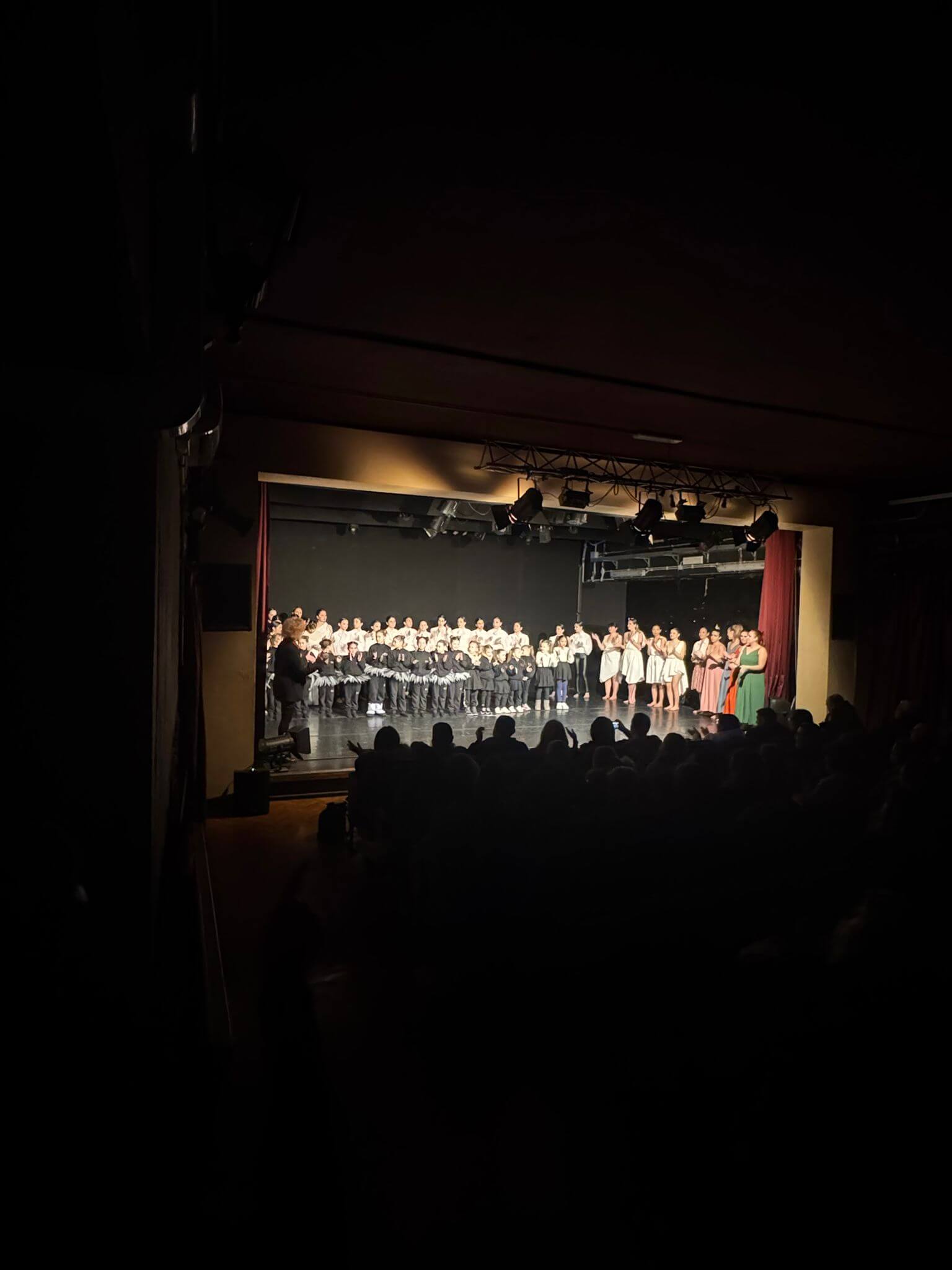 Mercoledì in Danza