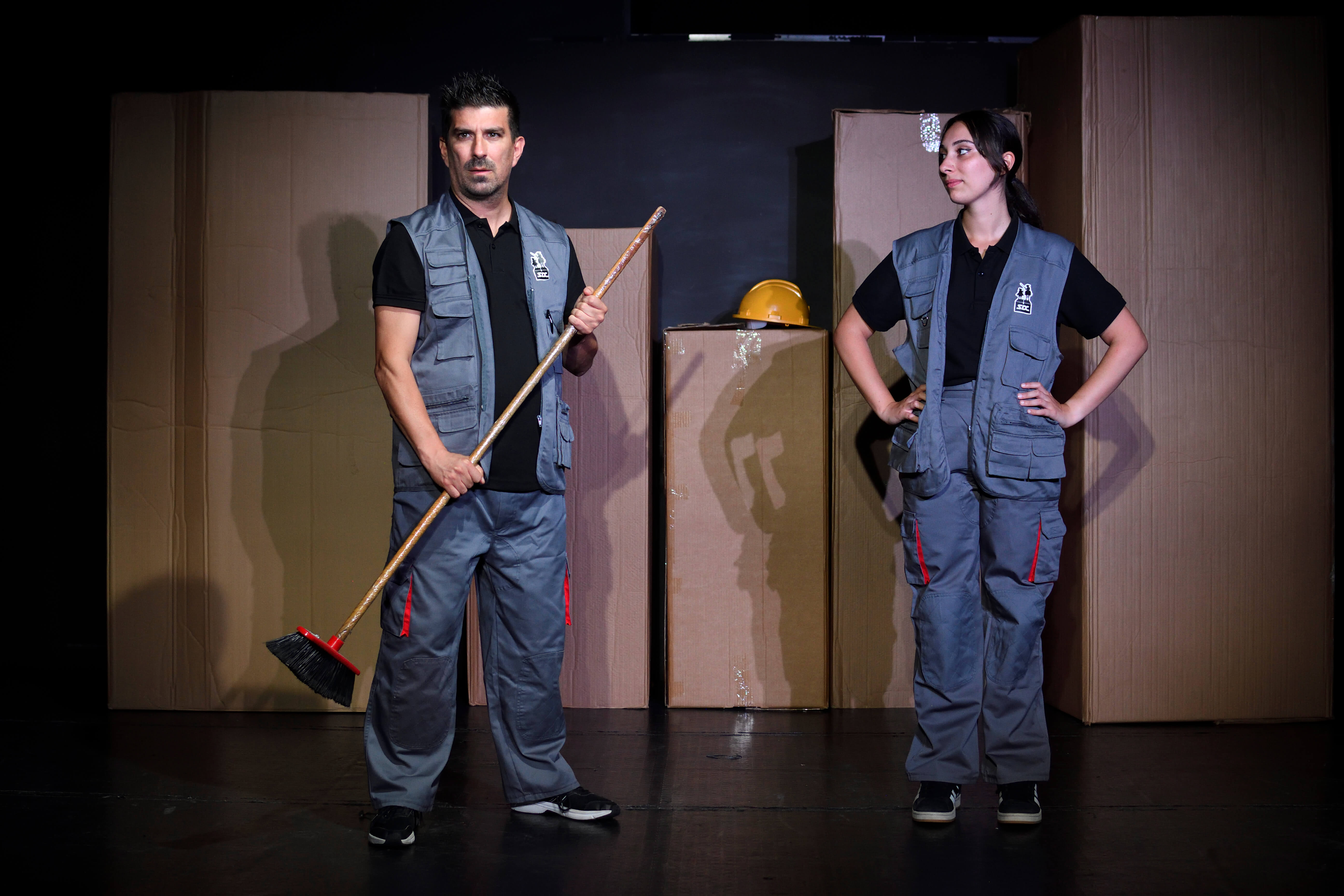 Spedizioni Don Chisciotte