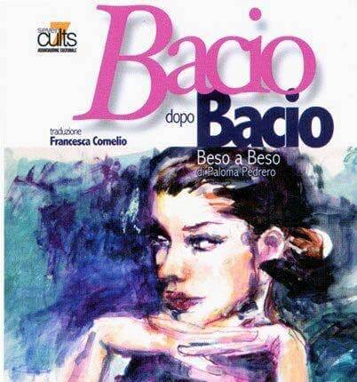 Locandina Bacio dopo Bacio