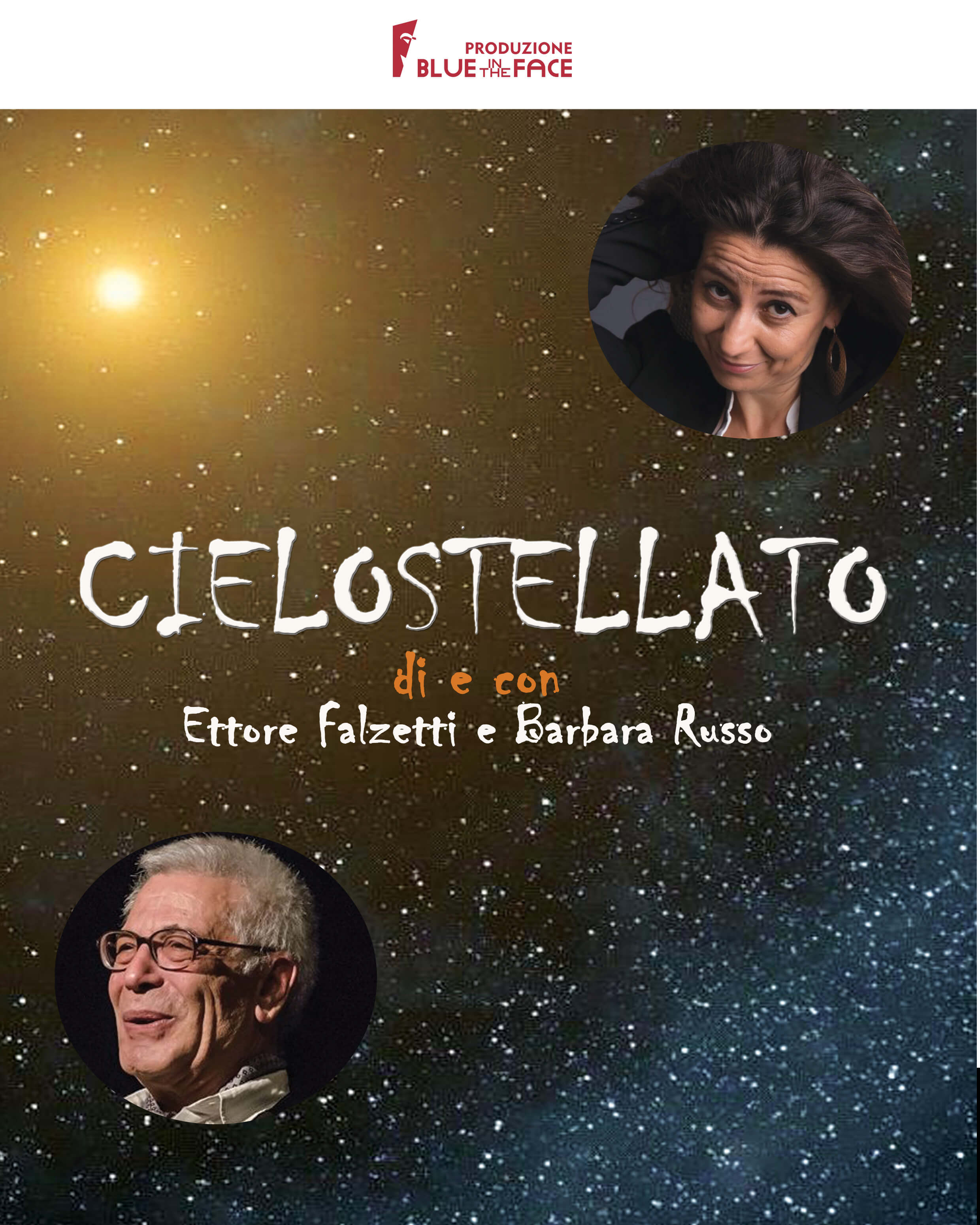 Locandina Cielostellato