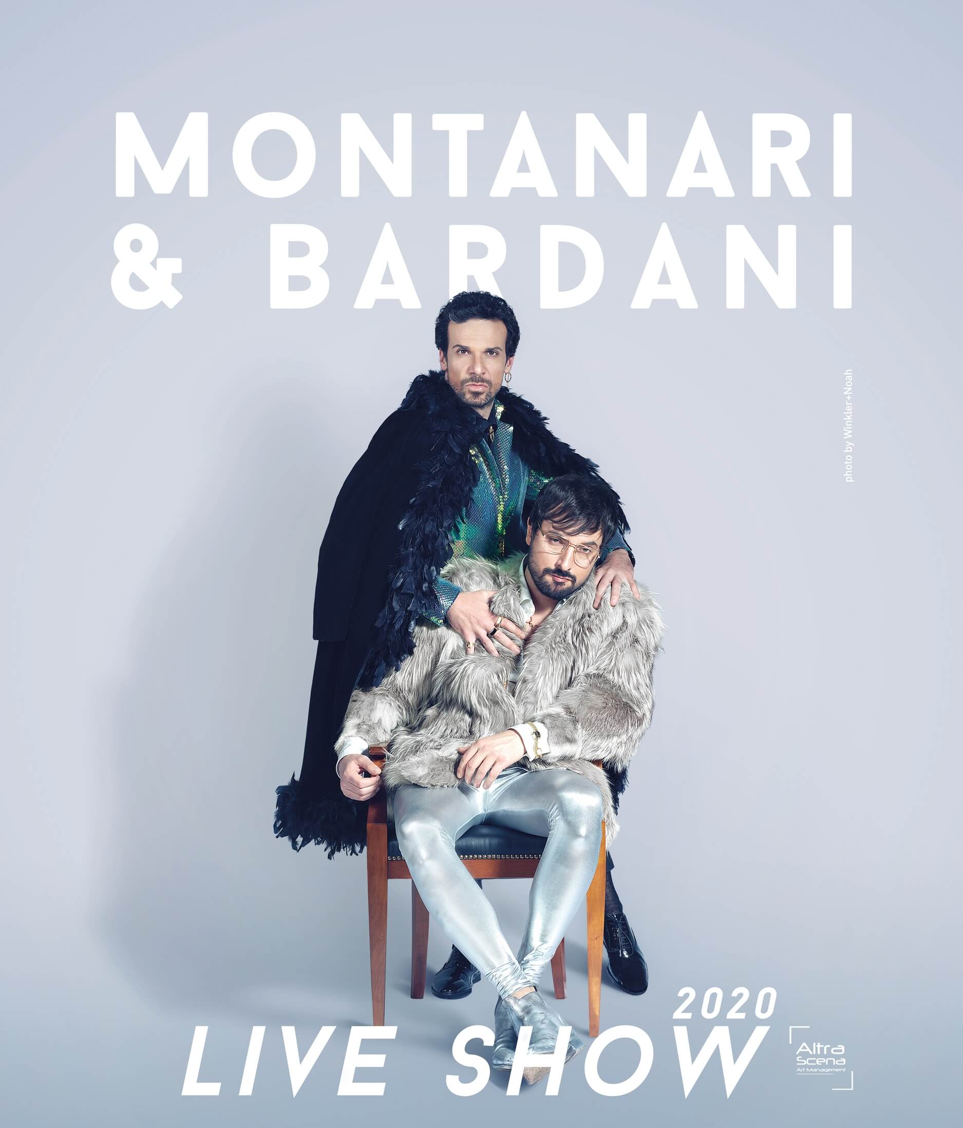 Locandina La più meglio gioventù