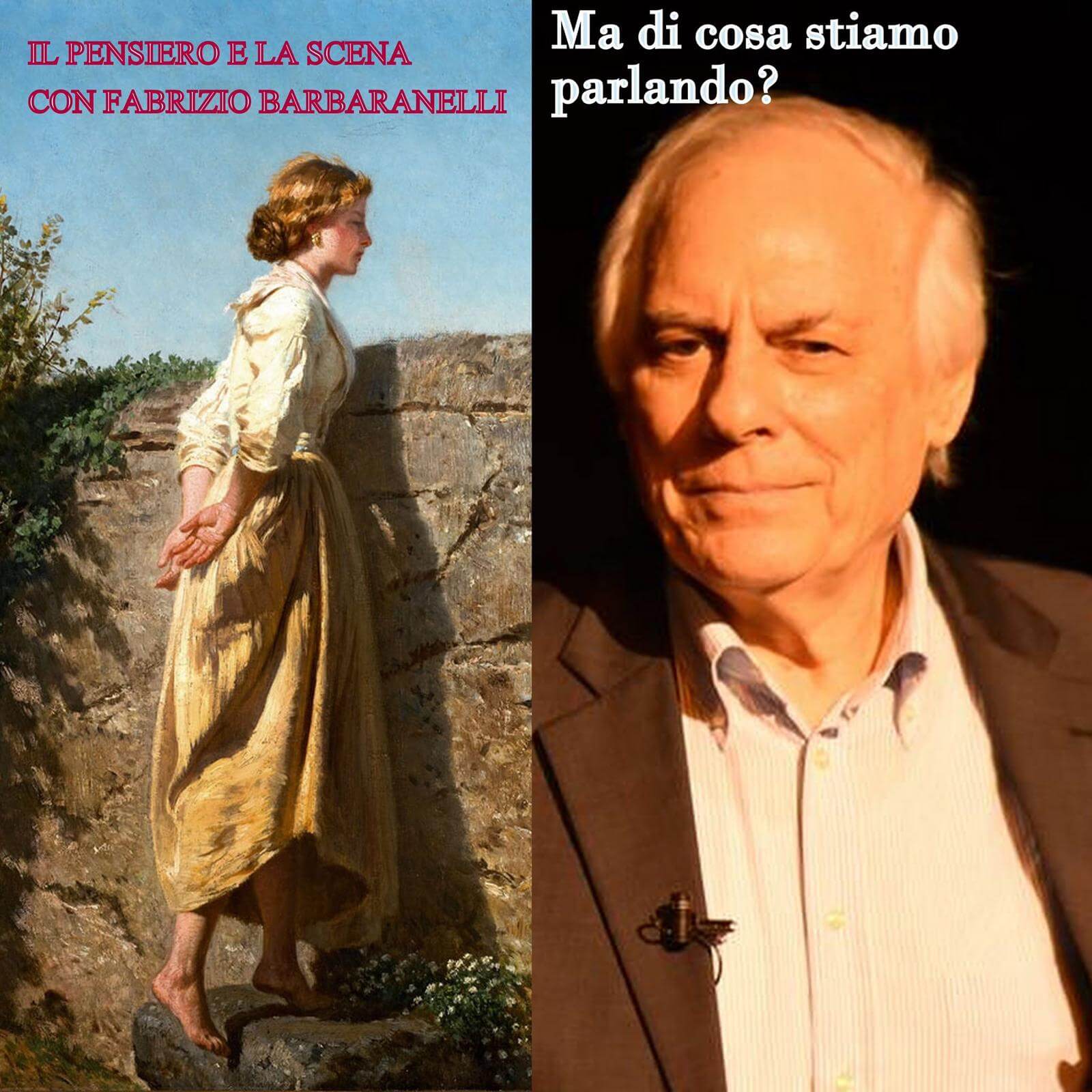 Locandina Ma di cosa stiamo parlando? – Fake news e leggende metropolitane