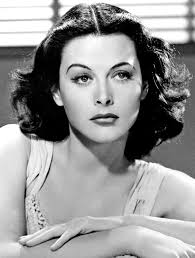 Locandina Hedy Lamarr