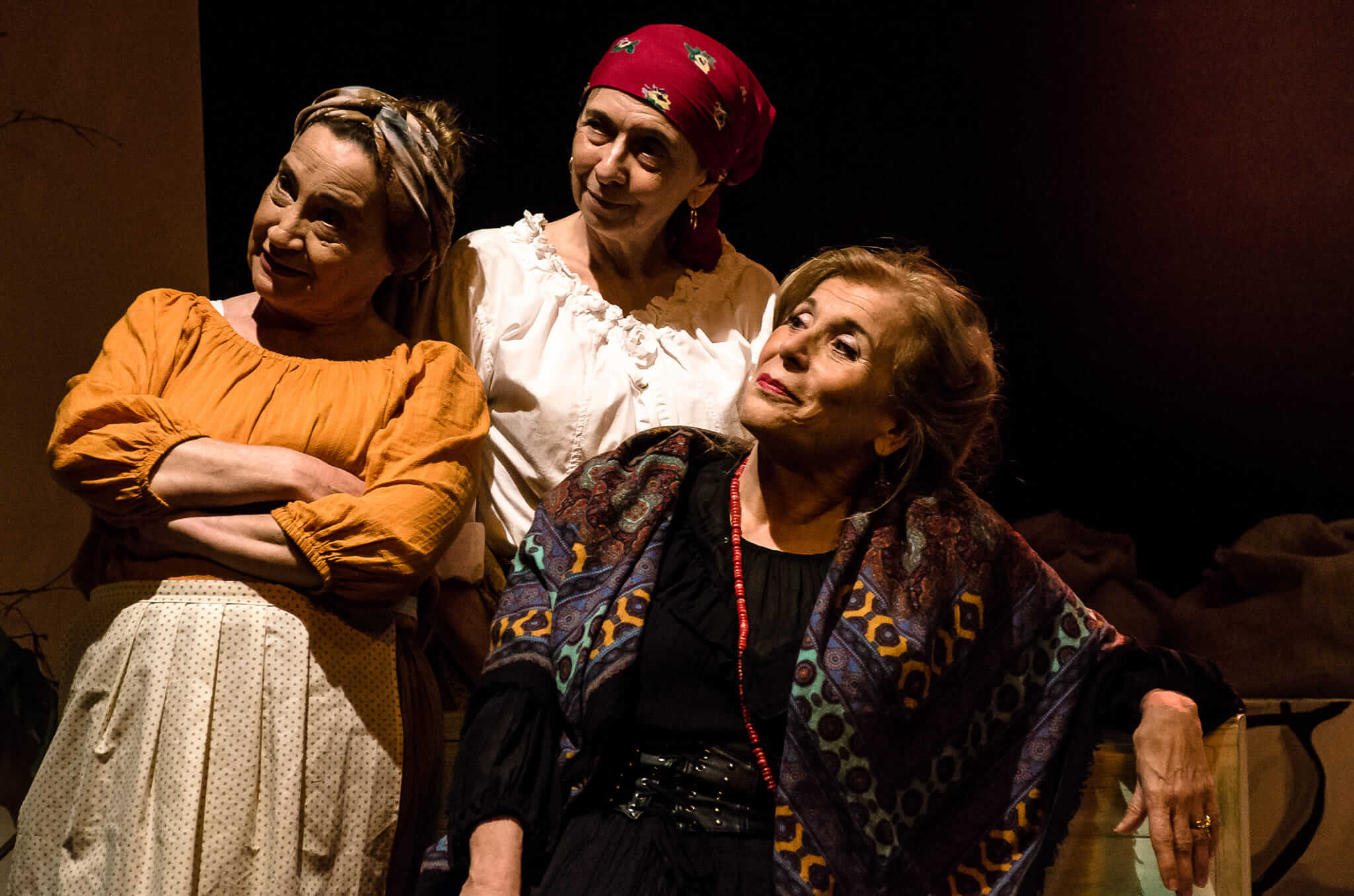 I Giganti della Montagna