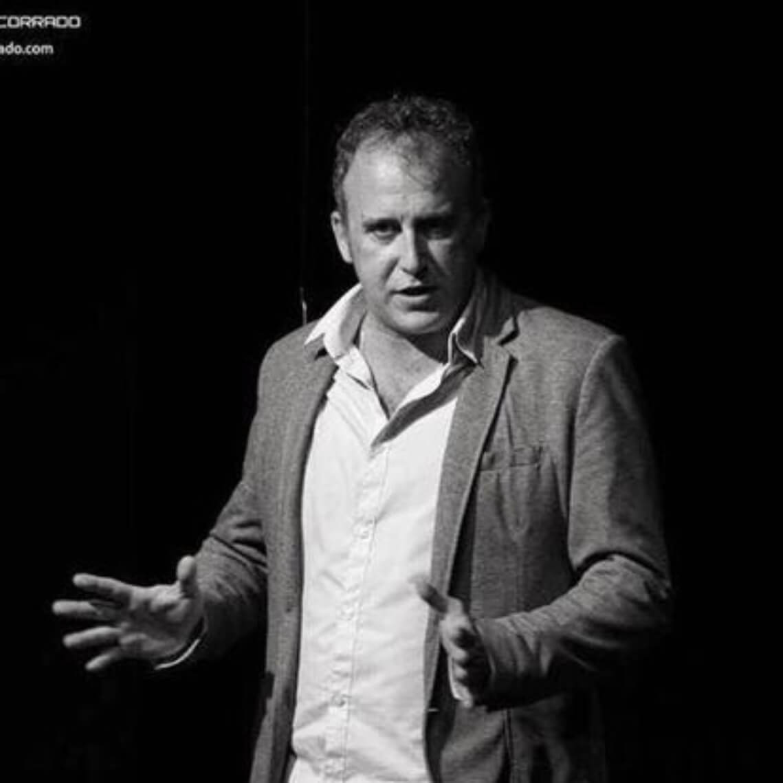 Il Poeta e Il Postino