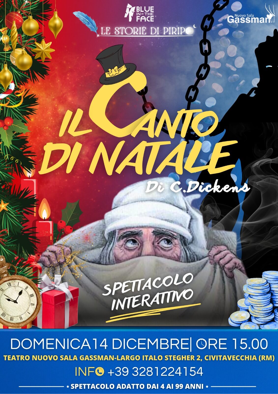 Il canto di Natale