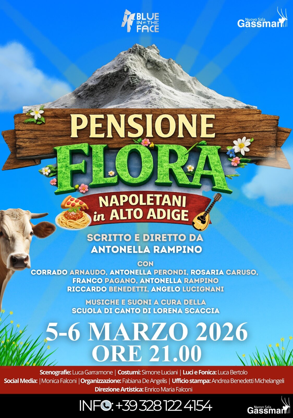 Pensione Flora