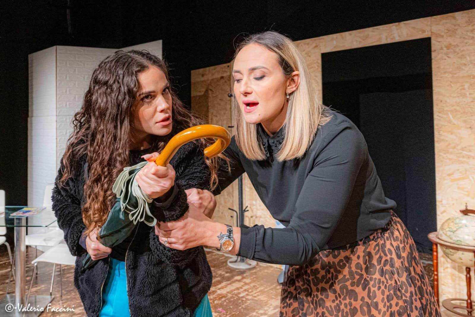 Locandina Se ci sarà domani