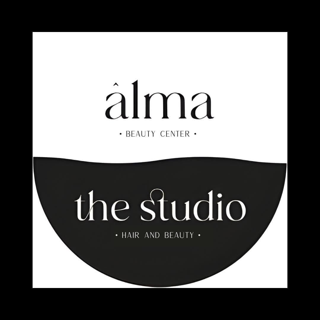 The studio & Alma